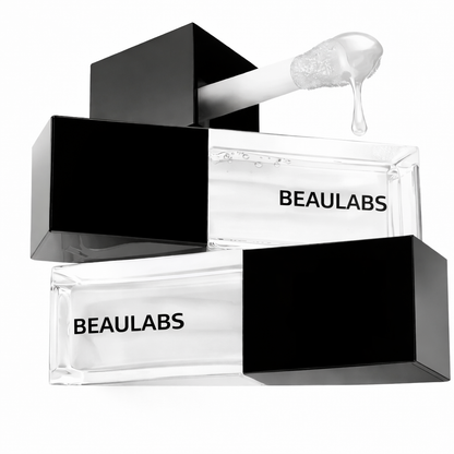 BeauLabs Clear Nourishing Lip Oil