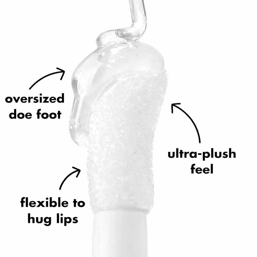 BeauLabs Clear Nourishing Lip Oil