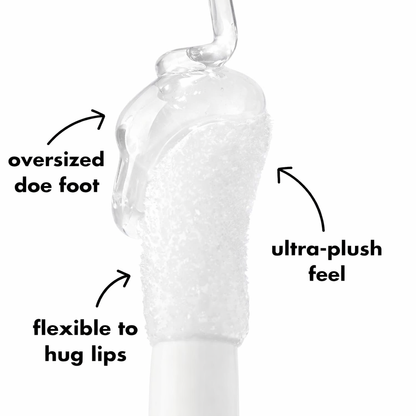 BeauLabs Clear Nourishing Lip Oil