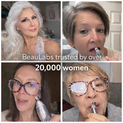 BEAULABS Lip Volumiser