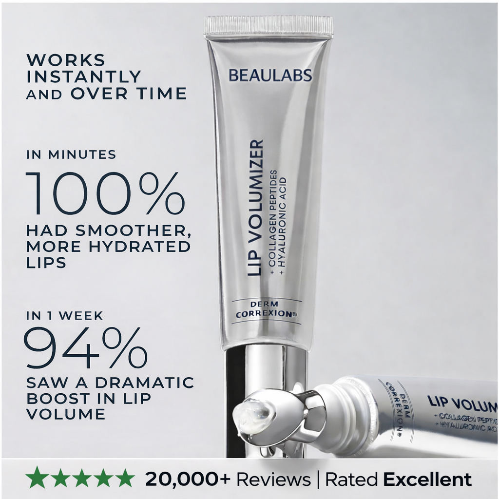 BEAULABS Lip Volumiser