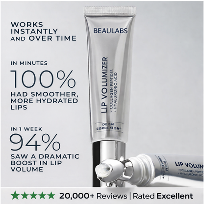 BEAULABS Lip Volumiser