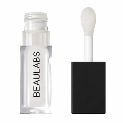 BeauLabs Clear Nourishing Lip Oil