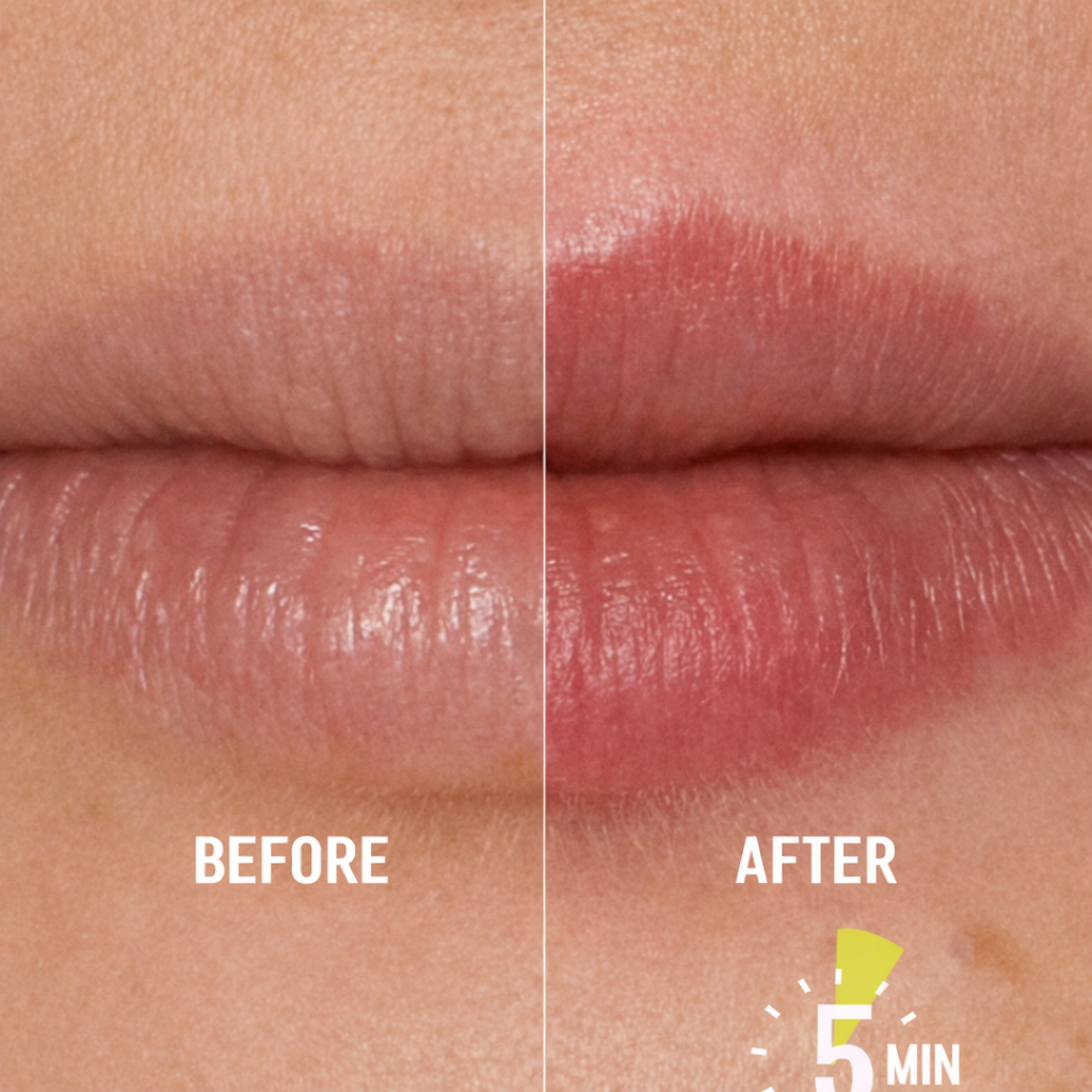 Invisible Plumping Lip Liner