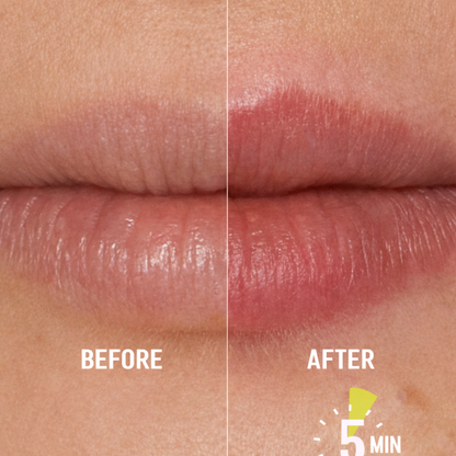 Invisible Plumping Lip Liner